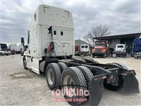 2016 Freightliner CASCADIA
