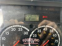 2016 Freightliner CASCADIA