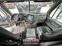 2016 Freightliner CASCADIA