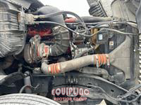 2016 Freightliner CASCADIA