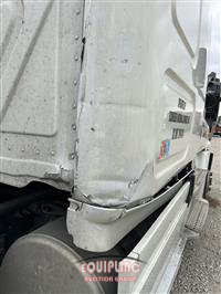 2016 Freightliner CASCADIA