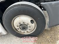 2016 Freightliner CASCADIA