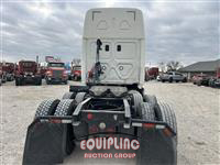 2016 Freightliner CASCADIA