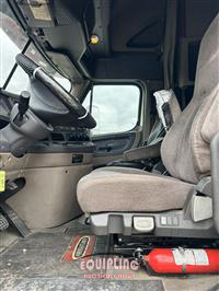 2016 Freightliner CASCADIA