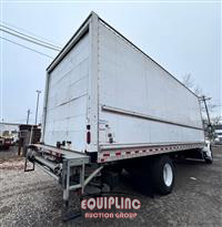 2019 International 4300