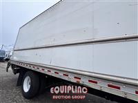 2019 International 4300