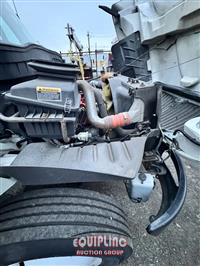 2019 International 4300