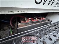 2019 International 4300