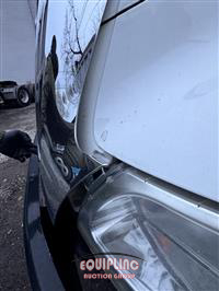 2019 International 4300