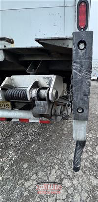 2019 International 4300