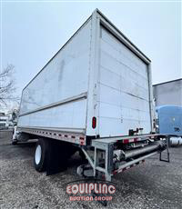 2019 International 4300