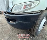 2019 International 4300