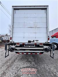 2019 International 4300