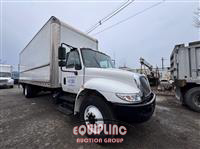 2019 International 4300