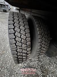 2019 International 4300