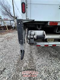 2019 International 4300