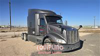 2019 Peterbilt 579