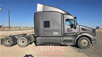 2019 Peterbilt 579