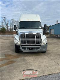 2016 Freightliner CASCADIA