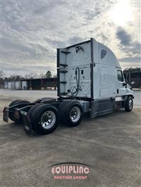 2016 Freightliner CASCADIA