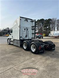 2016 Freightliner CASCADIA