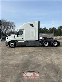 2016 Freightliner CASCADIA
