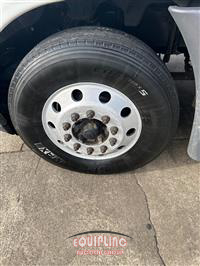 2016 Freightliner CASCADIA