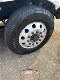 2016 Freightliner CASCADIA