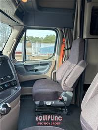 2016 Freightliner CASCADIA
