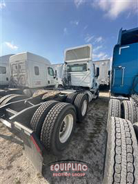 2018 International LT625