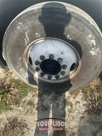 2018 International LT625