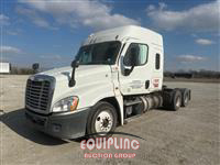 2015 Freightliner CASCADIA