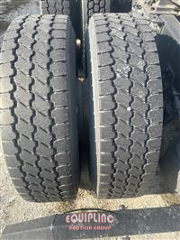 2018 International LT625