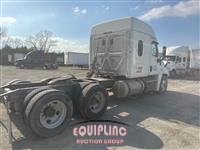 2015 Freightliner CASCADIA