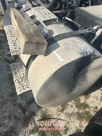 2018 International LT625