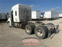 2015 Freightliner CASCADIA