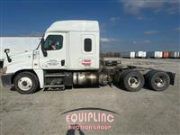 2015 Freightliner CASCADIA