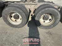 2015 Freightliner CASCADIA