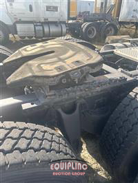 2018 International LT625