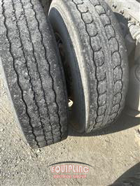 2015 Freightliner CASCADIA