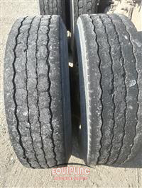 2015 Freightliner CASCADIA