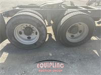 2015 Freightliner CASCADIA