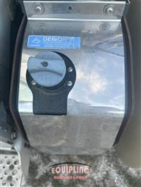 2018 International LT625