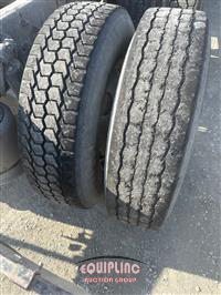 2015 Freightliner CASCADIA