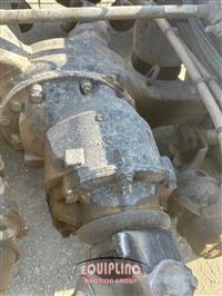 2015 Freightliner CASCADIA