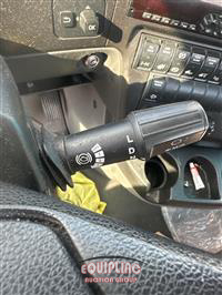 2018 International LT625