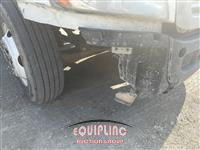 2015 Freightliner CASCADIA