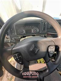 2018 International LT625