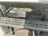 2015 Freightliner CASCADIA