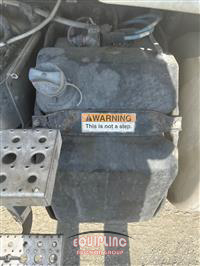 2015 Freightliner CASCADIA